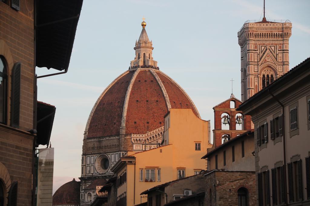 Soggiorno La Cupola Guesthouse Florenţa Cameră foto